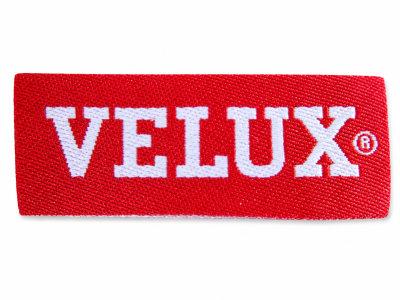 Woven Label